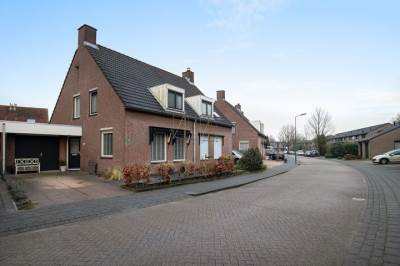 Woning Valkenkamp 609 Maarssen