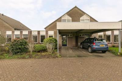 Woning Valkruid 9 Duiven