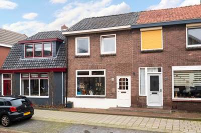 Woning Gortstraat 50 Veenendaal