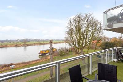 Woning Hoornwerk 32 Zutphen