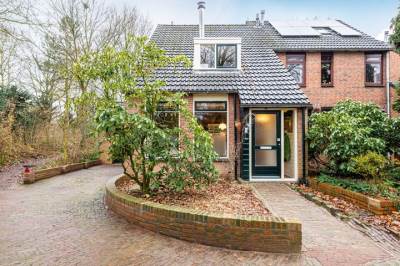 Woning Vossehol 1 Cuijk