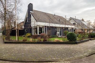 Woning Veertien Hond 1 Tiel