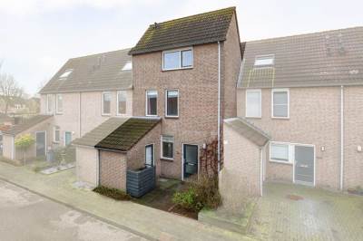 Woning Abersland 1718 Wijchen