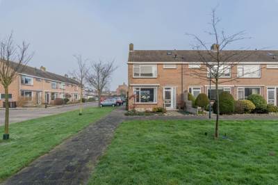 Woning Rembrandt van Rijnhof 46 Nederhorst den Berg
