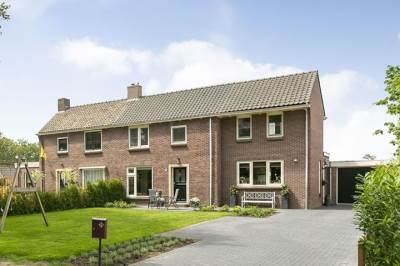 Woning Oude Haaksbergerweg 102 Goor