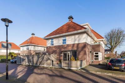 Woning Werven 67 Aalsmeer