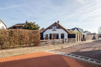 Woning Wilhelminastraat 31 Meteren