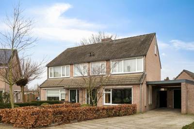 Woning Rode-Schutplein 20 Aarle-Rixtel