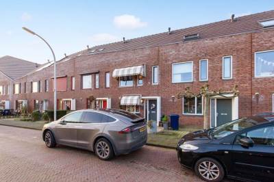 Woning Schenklaan 21 Den Haag