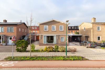 Woning Touwlaan 14 IJsselstein