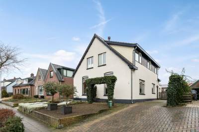 Woning Breegraven 71 Warnsveld