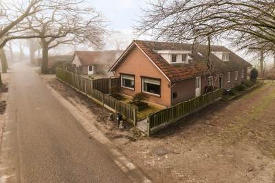 Woning Merlenbergseweg 25 Deurne