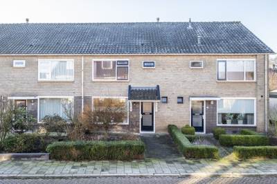 Woning Weidehuislaan 22 Almelo