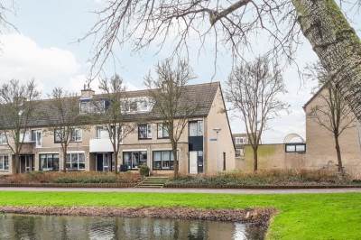 Woning Ebstroom 1 Katwijk (ZH)