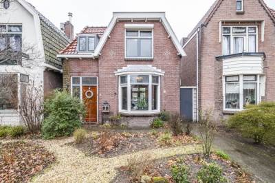 Woning Rohofstraat 122 Almelo