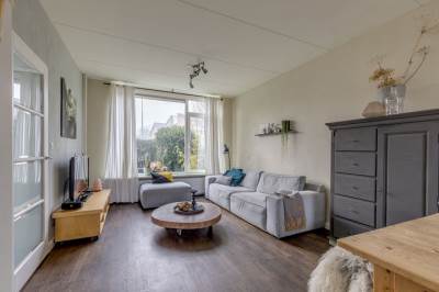 Woning Klapstraat 69 Westervoort