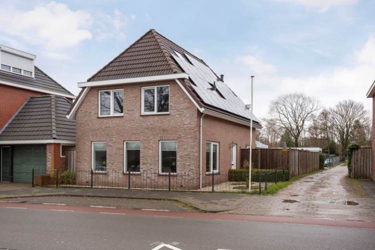 Woning Weerseloseweg 16 Enschede