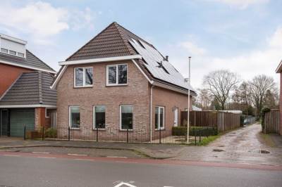 Woning Weerseloseweg 16 Enschede