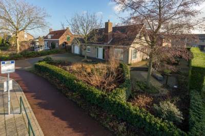 Woning Duinstraat 37 Koudekerke