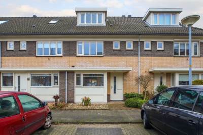 Woning Forsythiastraat 13 Lisserbroek