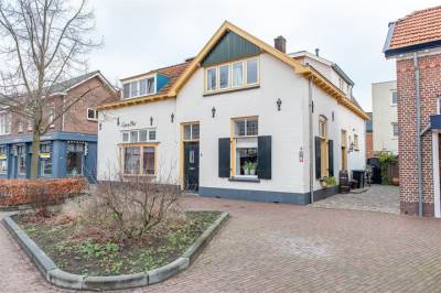 Woning Zutphenseweg 4 Vorden