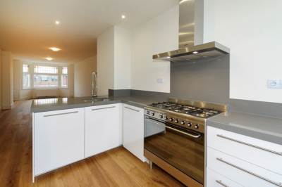 Woning Abrikozenstraat 81 Den Haag