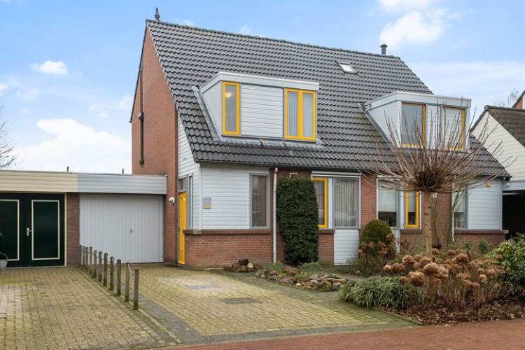 Woning Tomakker 137 Nuenen