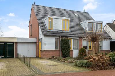 Woning Tomakker 137 Nuenen