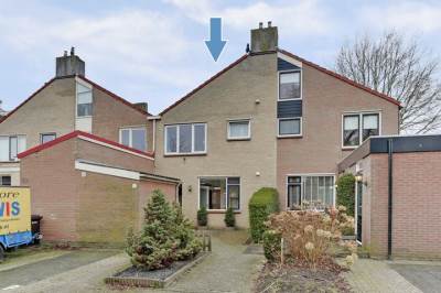 Woning Kruisgang 61 Grootebroek
