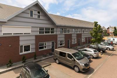 Woning Kaukasus 14 Assendelft