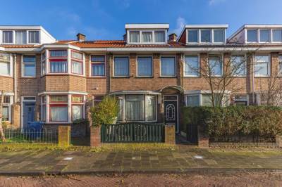 Woning Doldersestraat 52 Den Haag