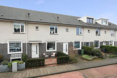 Woning Antillenstraat 13 Purmerend