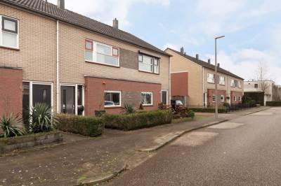Woning Haghoeksweg 8 Almelo