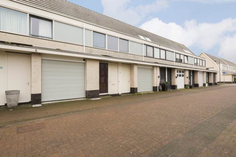 Woning Schenkerven 15 Assendelft
