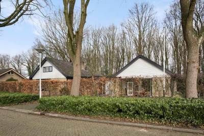 Woning Pelikaanstraat 4 Nispen