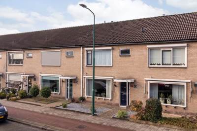 Woning Prins Bernhardlaan 119 Veenendaal