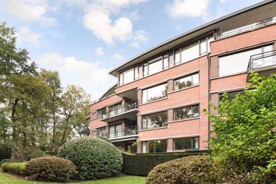 Woning Burgemeester Staablaan 14 Wassenaar