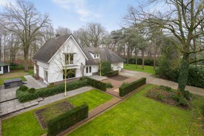 Woning Koekoeklaan 3 Best