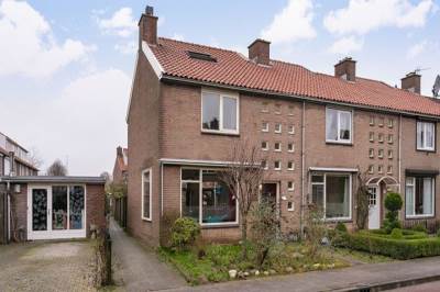 Woning Amalia van Solmsstraat 32 Elst (GE)