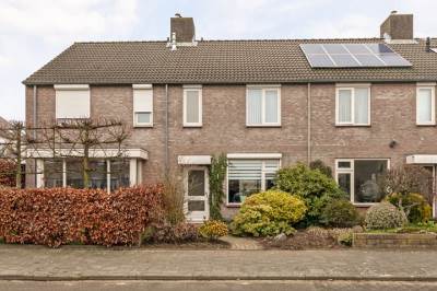 Woning Hof 26 Dongen