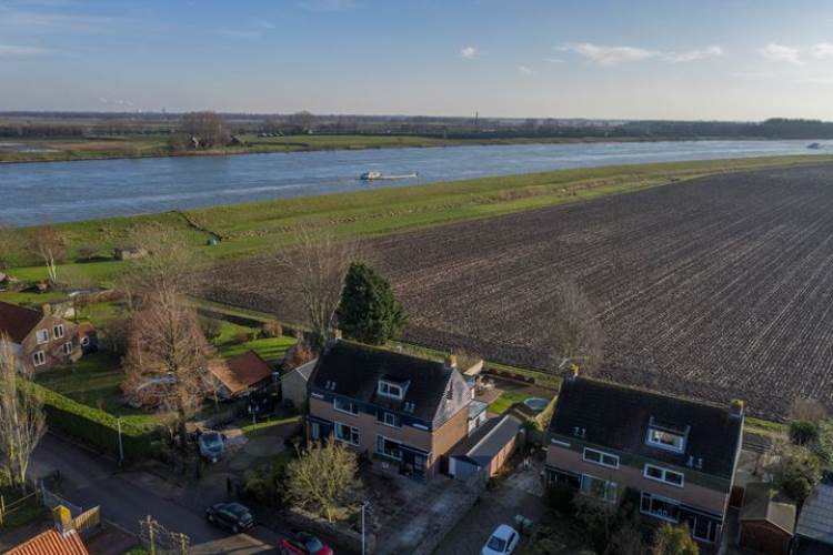 Woning De Wacht 6 's-Gravendeel