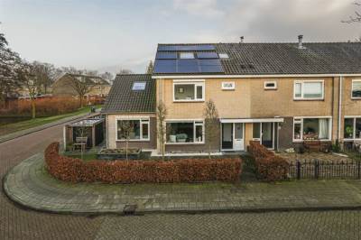 Woning Seringenlaan 46 Hoevelaken