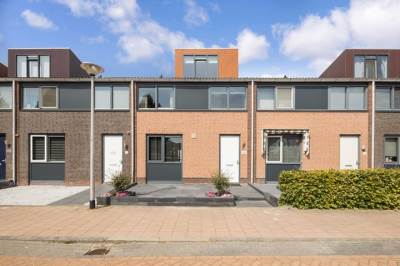 Woning Hendrikse-akker 20 Barendrecht