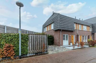 Woning Robert Josephstraat 28 Duiven