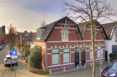 Woning Kerklaan 19 Heemstede