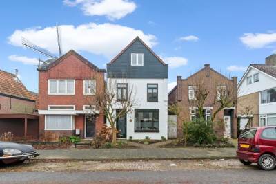 Woning Wouwseweg 103 Roosendaal