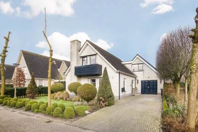 Woning Wierdijk 26 Wervershoof