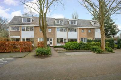 Woning Willem Reijersweg 6 Bergen (NH)