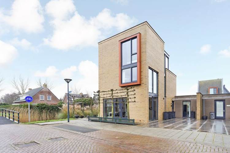 Woning San Marco 55 Hoofddorp