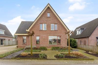 Woning De Dijk 22 Rhenen